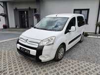 Citroën Berlingo Z Niemiec benzyna