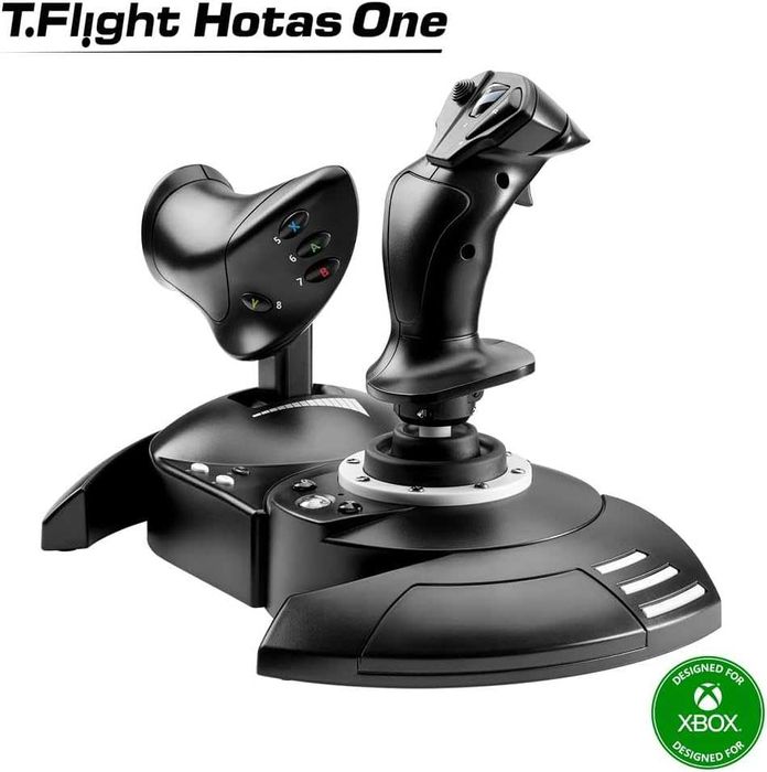 JOYSTICK Thrustmaster T.Flight Hotas One
