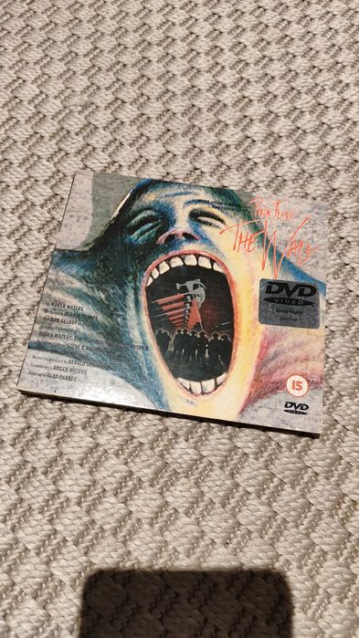 Pink Floyd - The Wall - DVD
