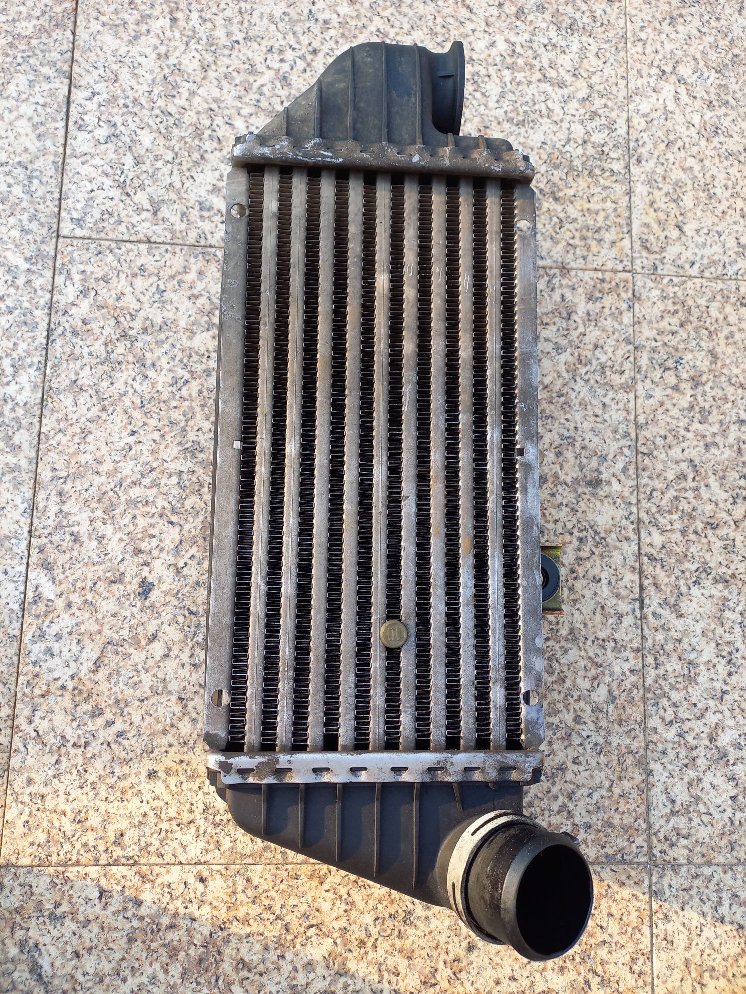 Ford Escort MK7 VII (GAL, AAL, ABL) 1.8 TD 1998 PARA PEÇAS