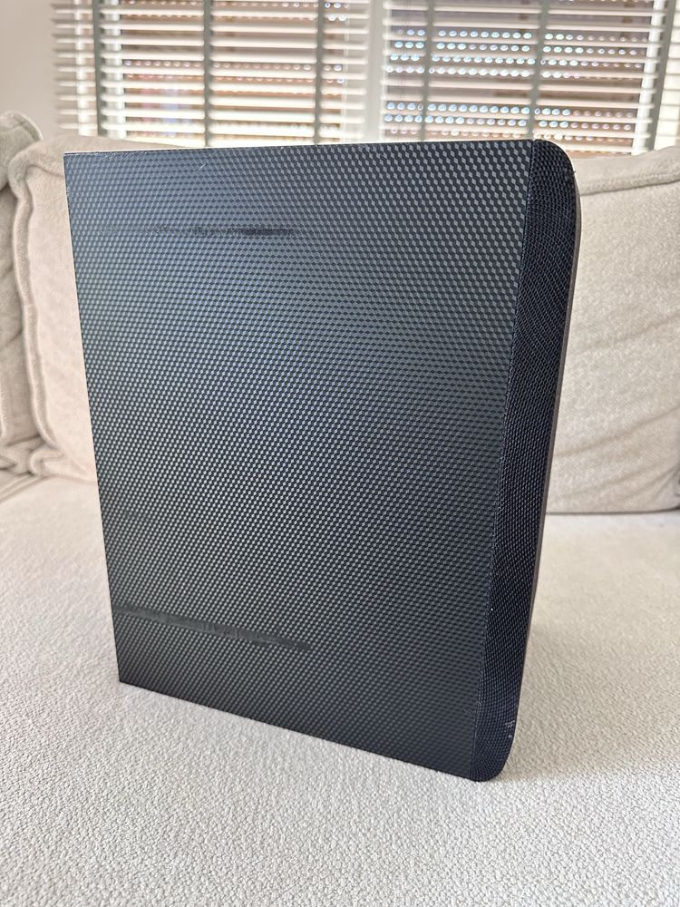 Soundbar LG SJ4