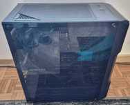 Komputer Stacjonarny M.2 512 GB / 16 GB / Ryzen 7 / RTX 3060