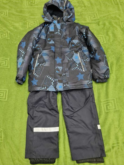 Продам костюм Lessie by Reima, Б/В, зріст 140см.