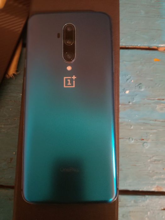 Oneplus 7T Pro 8\256