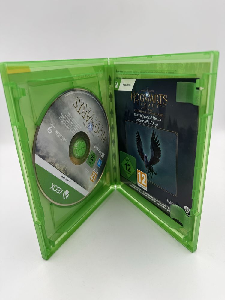 Hogwarts Legacy Xbox One Gwarancja