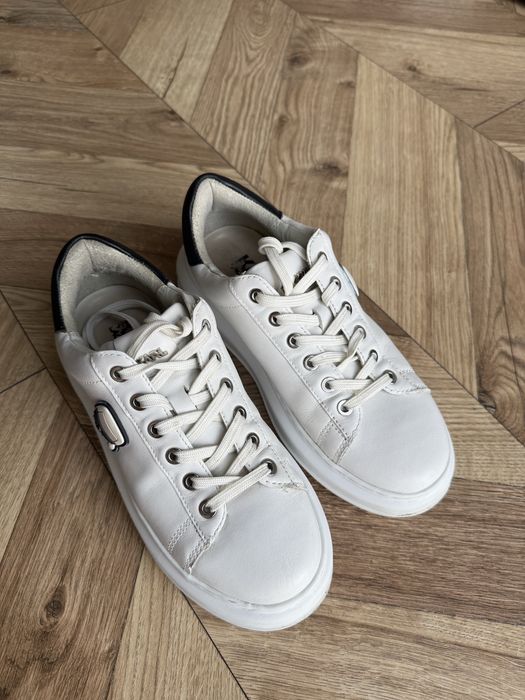 Кросівки Karl Lagerfeld