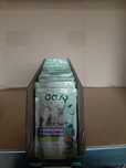 Oasy strips adult indyk saszetka 100g 19 sztuk
