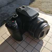 Фотокамера Panasonic Lumix DC-FZ82