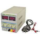 Zasilacz laboratoryjny serwisowy 30V 5A WEP