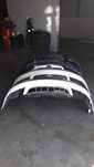 Para Choques VW Passat B5 VW Polo e Lupo