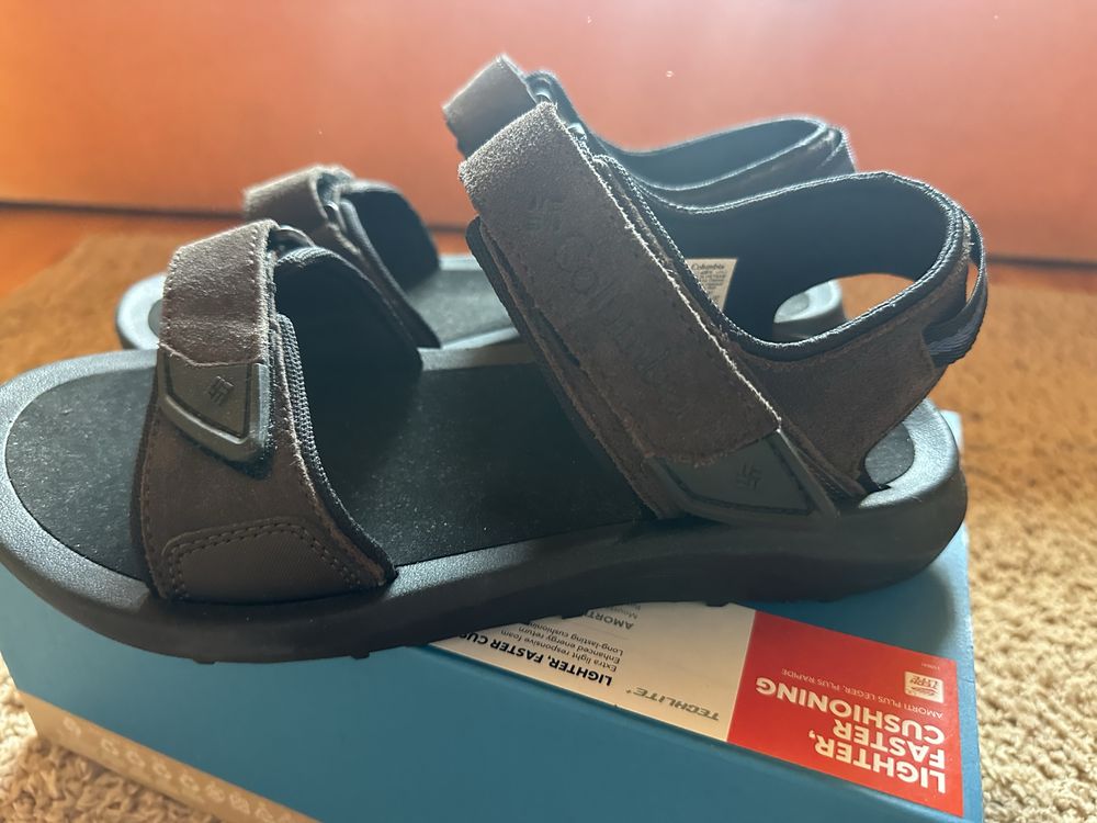 Сандалі Columbia 40-41 р.