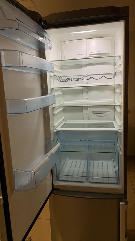 Холодильник Electrolux з Німеччини