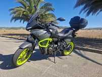 Yamaha tracer 7 55kw