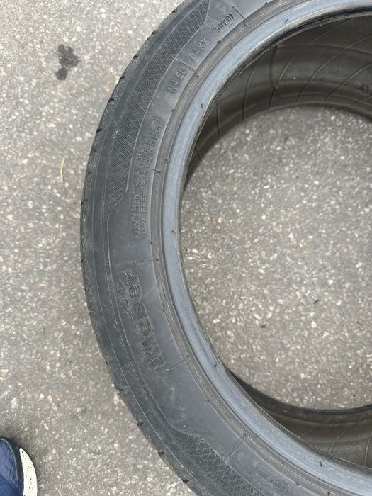 Продам 235 45 18 одне колесо в гарному стані!