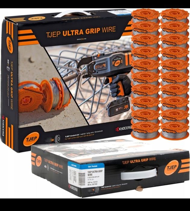 Drut Tjep Ultra Grip