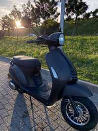 Scooter Znen 50cc
