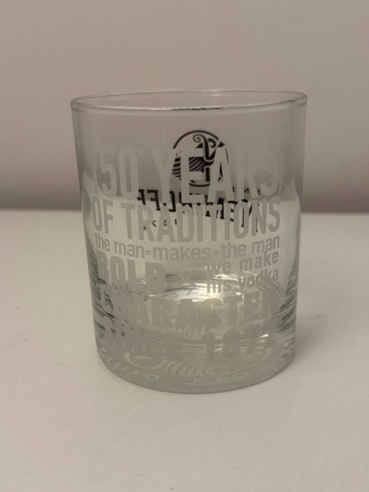 Komplet szklanek NEMIROFF 11 sztuk