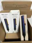 Dyson Curling Iron