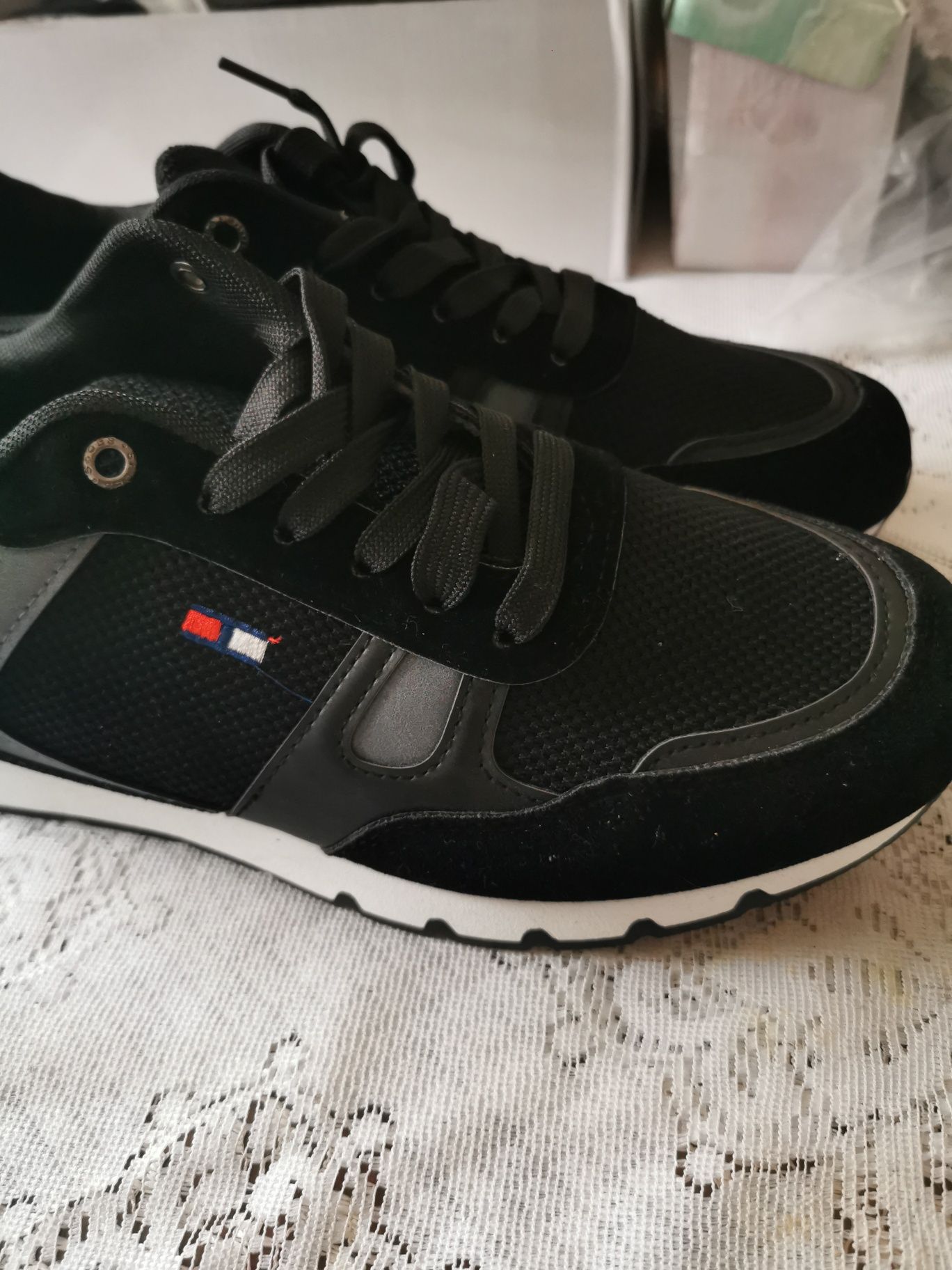 Adidasy męskie roz 41