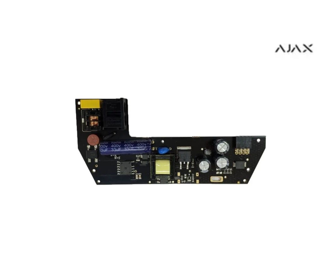 Плати для блоків живлення Ajax 220V PSU for Hub
