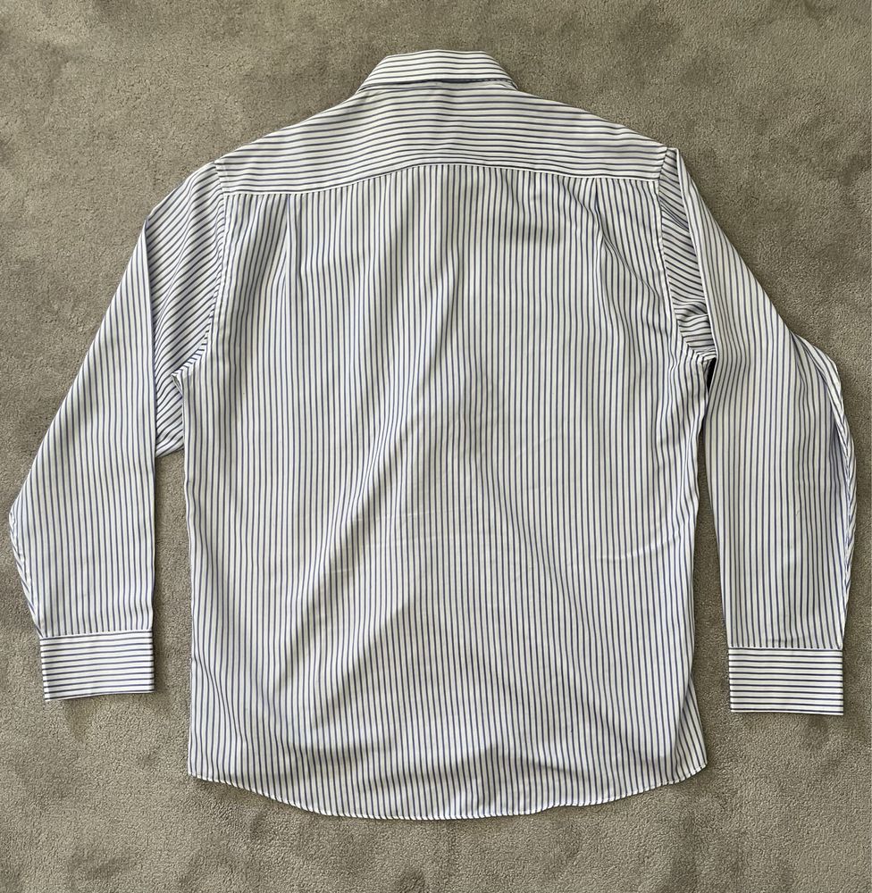 Koszula w paski Paul Smith r. XXL!