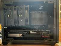 PC GAMING 7900XT + 7800X3D + 32GB RAM + 1TB SSD