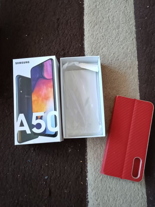 Opakowania Redmi 9c nokia 6300 Samsung A50