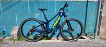 Trek Powerfly eléctrica