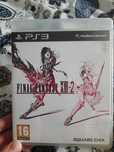 Gra na PS3 Final Fantasy XIII-2