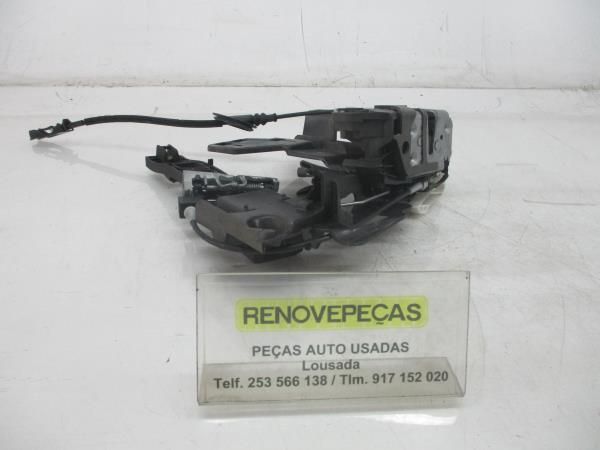 Fechadura / fecho porta frente esquerdo FORD Fiesta VI (CB1, CCN)