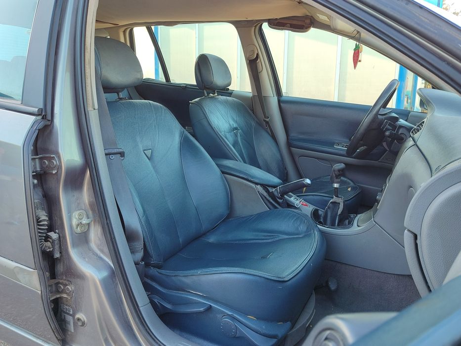 Oportunidade Renault Laguna 1.6 gasolina em excelente estado mecânica