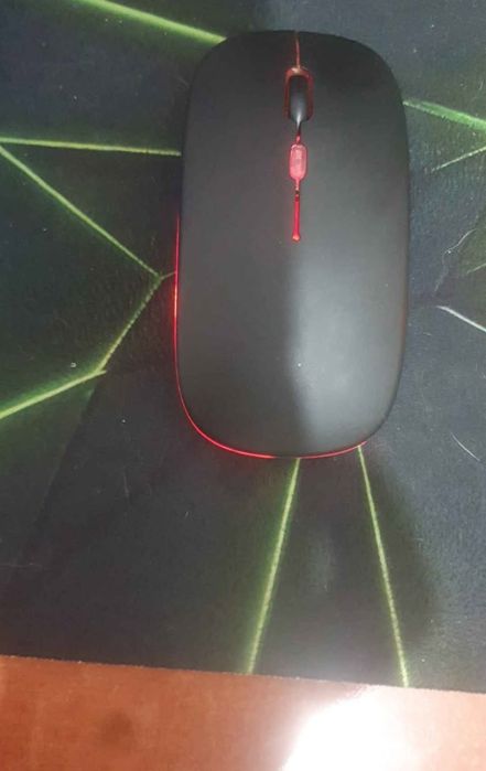 Vendo setup completo