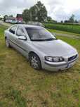 Volvo S60 2.4 TDI
