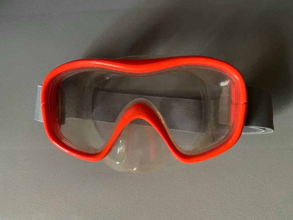 Óculos de Mergulho, tamanho M