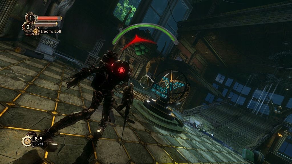 Bioshock The Collection 3 gry Gra na PS4