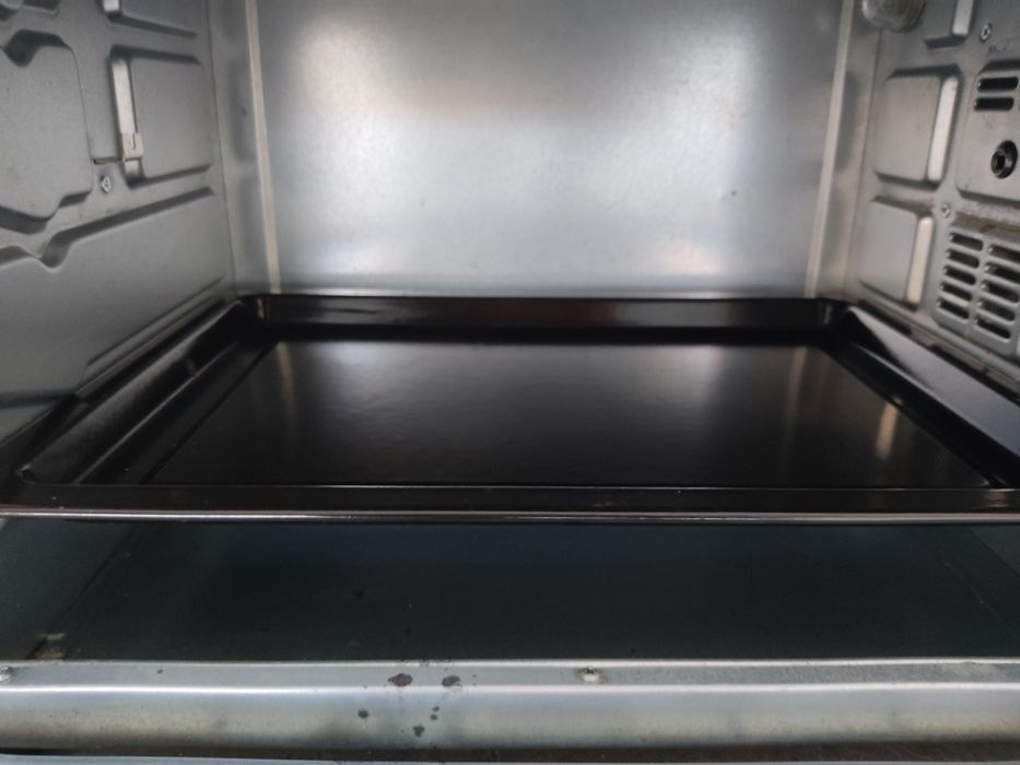 Forno Elétrico BECKEN 46L – Nunca Usado