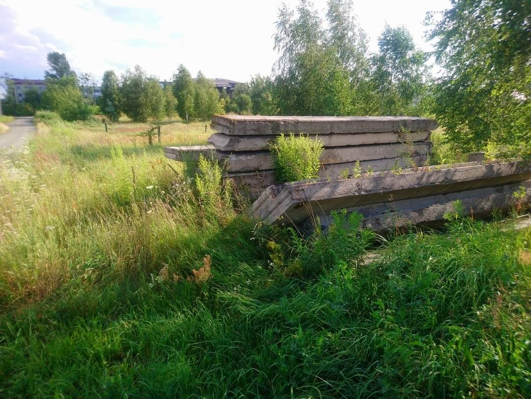 Продам ділянку під забудову в м. Малин, вул Джерельна 7