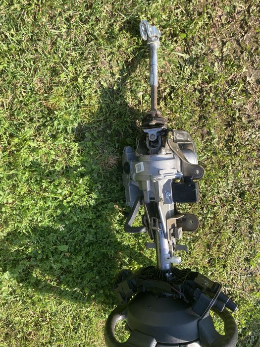 Wspomaganie elektryczne X84 renault.  Do ursus c360. C4011 i innych