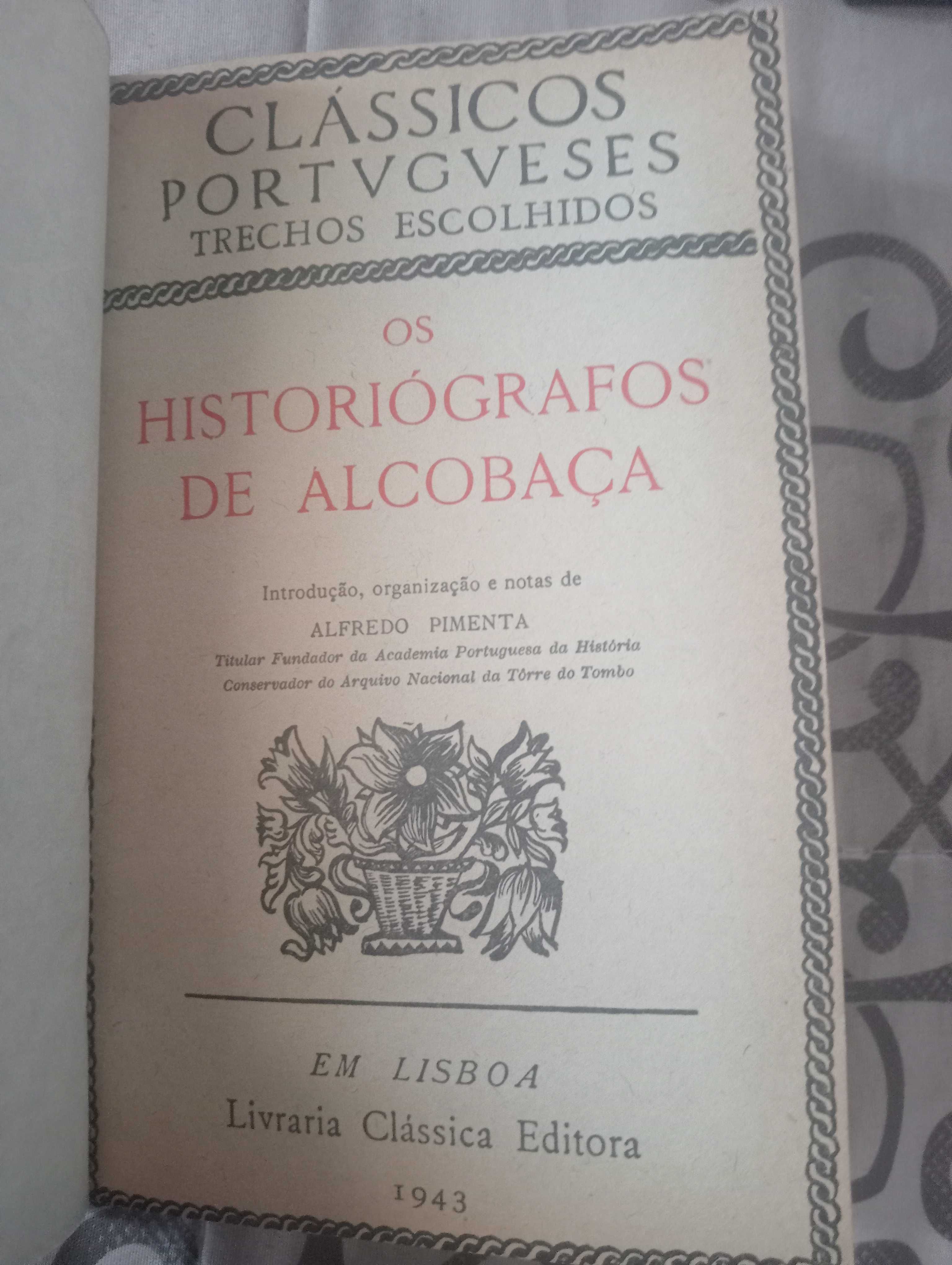Clássicos Portvgveses