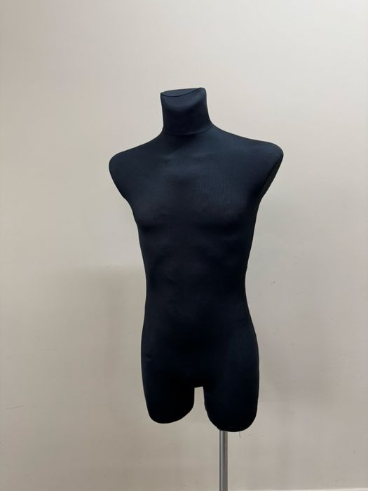 Обладнення для магазинів Манікен пенковий чоловічий