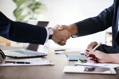 Serviço de financiamento rápido e fiável