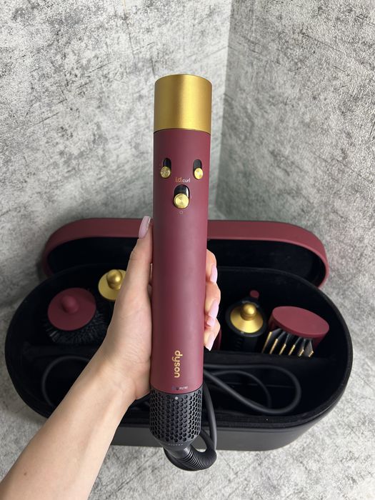 Оригінал!!! Dyson id AirWrap Hs08 ідеал Styler/ Дайсон стайлер