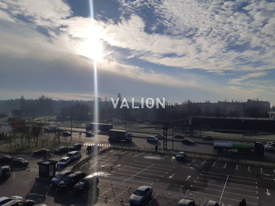 Продаж 1 к квартири, 52 кв. м, пр-т Бажана 17, ЖК Olympiс Park