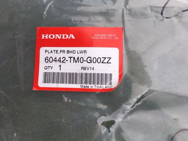 Honda City 2008 Belka Pas NOWA
