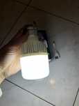 Лампа акумуляторна 60w usb у наявності