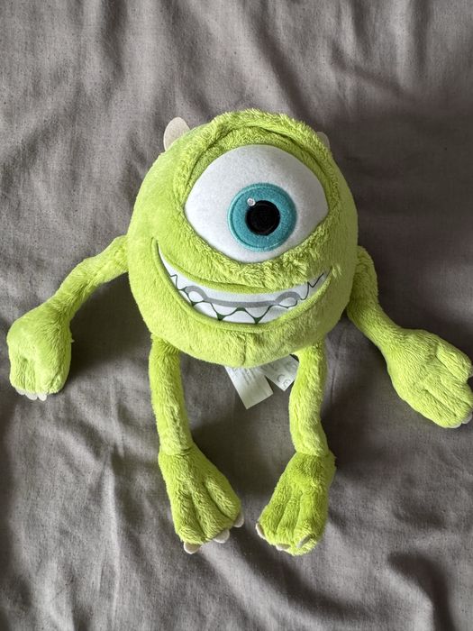 Майк Вазовскі корпорація монстрів