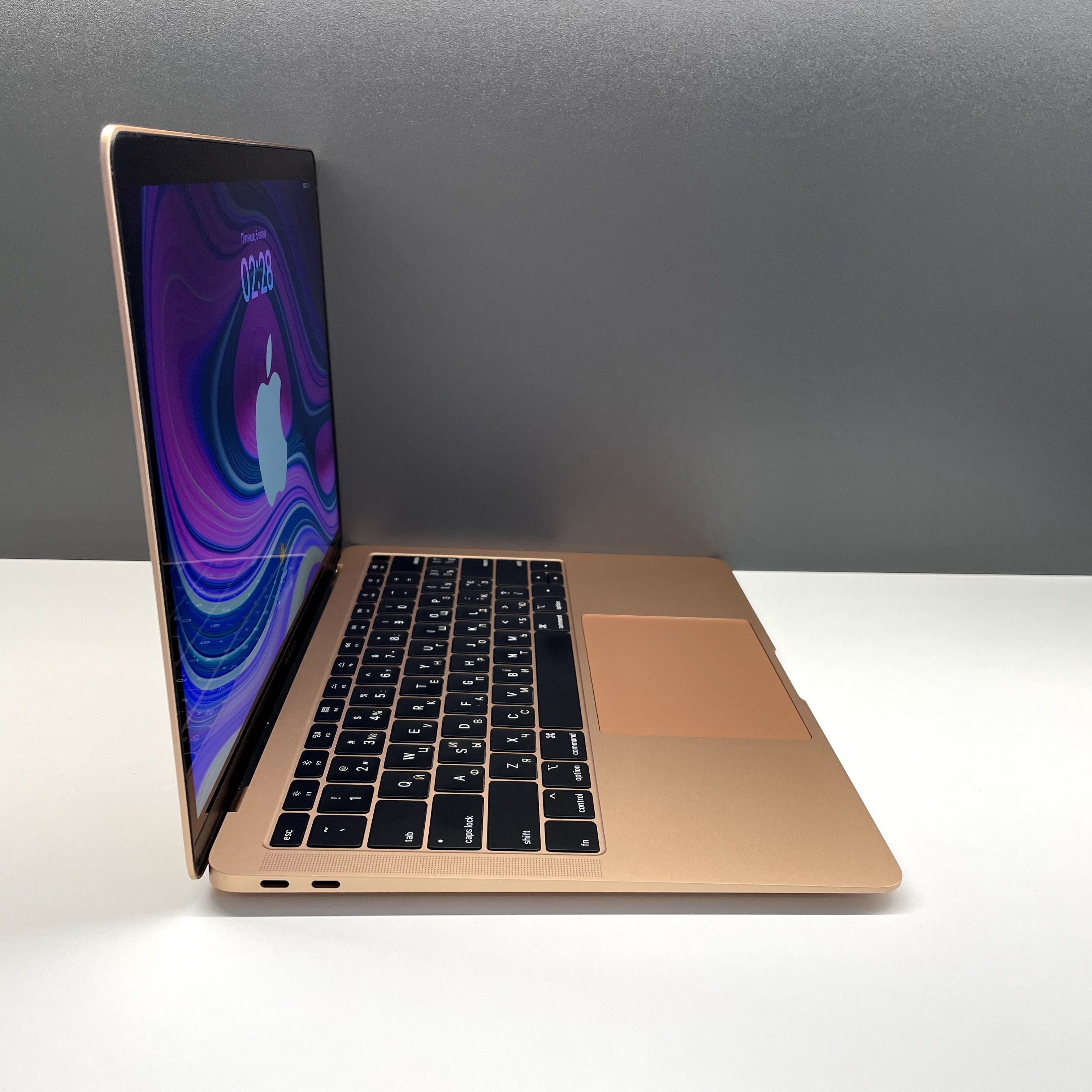 MacBook Air 13’’ 2018 і5 8GB | 256GB ГАРАНТІЯ > Магазин Дніпро  #3296