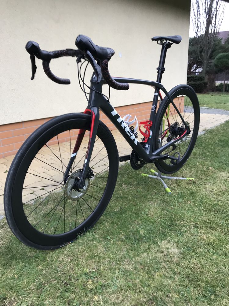 Trek Domane SL5 Disc 2019 rozm. 54