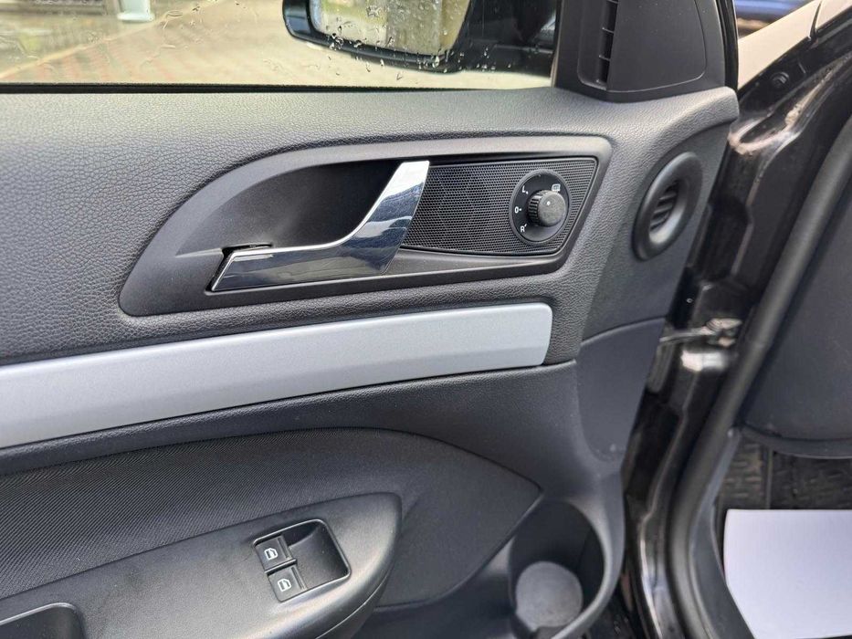 Продам Skoda Octavia A5 2007р. #72934