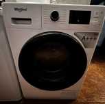 Suszarka do prania Whirpool 6